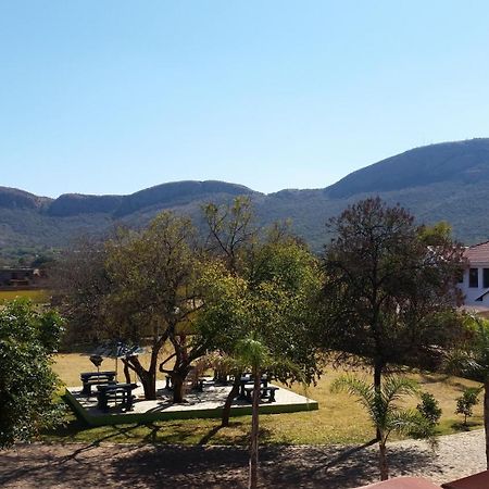 Casa Bianca Guest Lodge Hartbeespoort Esterno foto