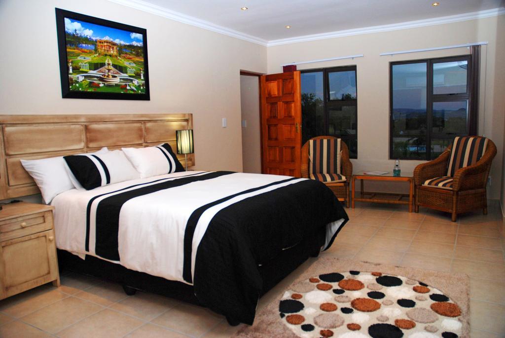 Casa Bianca Guest Lodge Hartbeespoort Camera foto