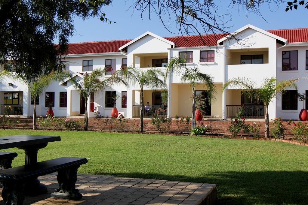 Casa Bianca Guest Lodge Hartbeespoort Esterno foto