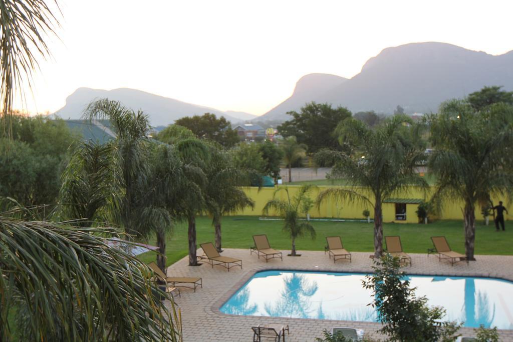 Casa Bianca Guest Lodge Hartbeespoort Camera foto