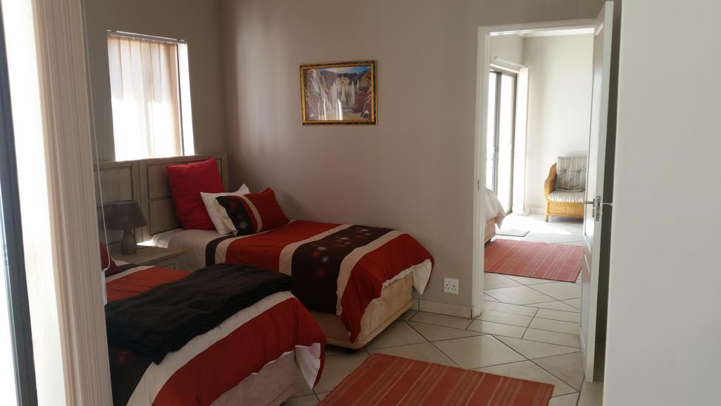 Casa Bianca Guest Lodge Hartbeespoort Camera foto