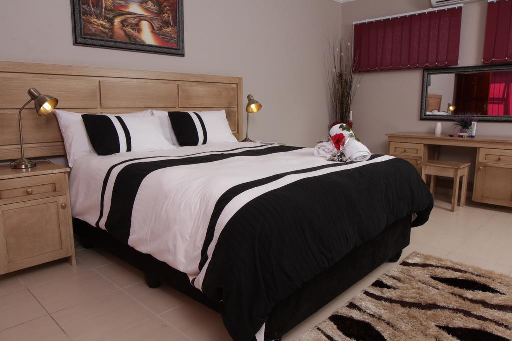 Casa Bianca Guest Lodge Hartbeespoort Camera foto