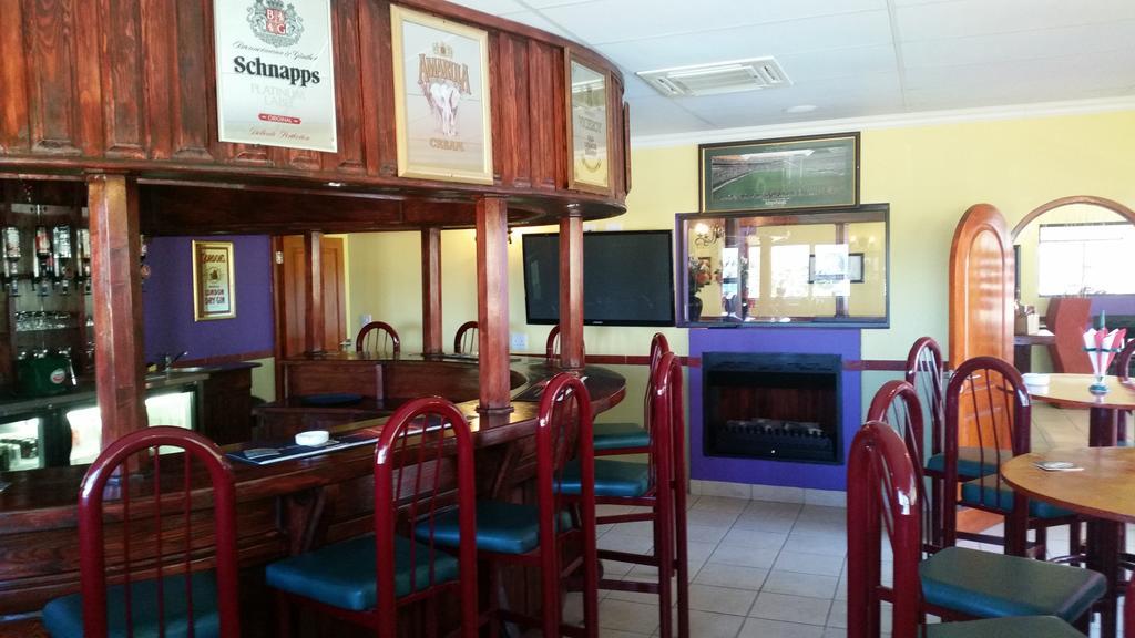 Casa Bianca Guest Lodge Hartbeespoort Esterno foto