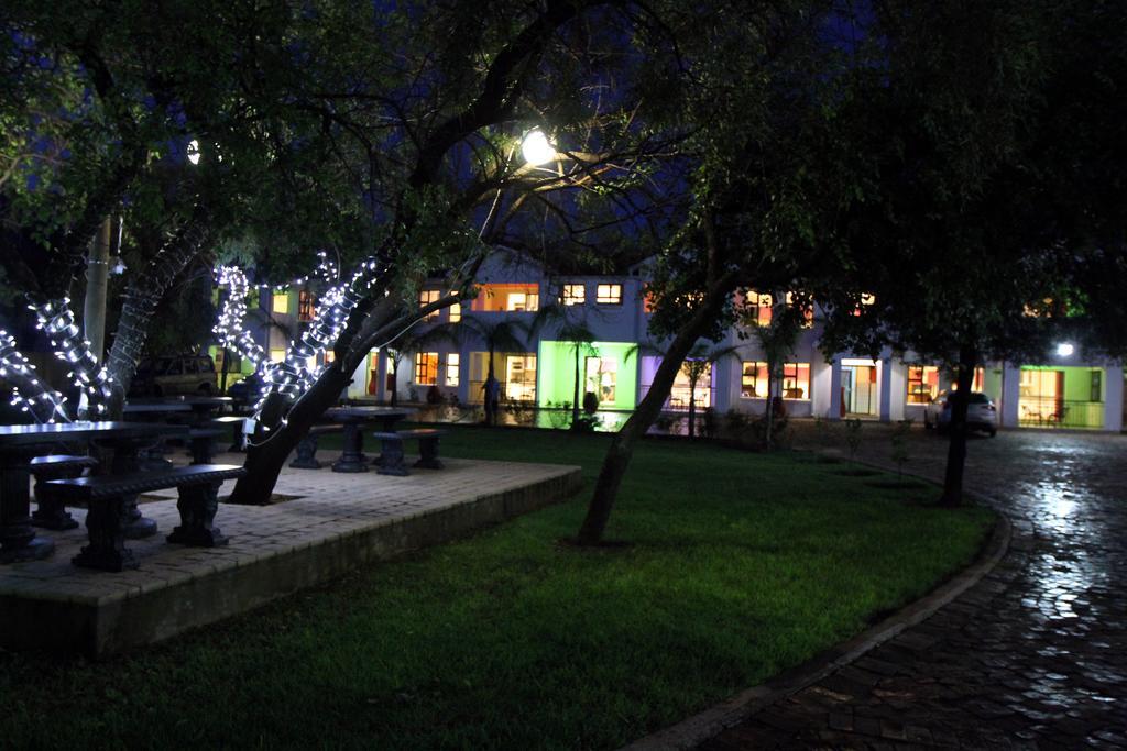 Casa Bianca Guest Lodge Hartbeespoort Camera foto