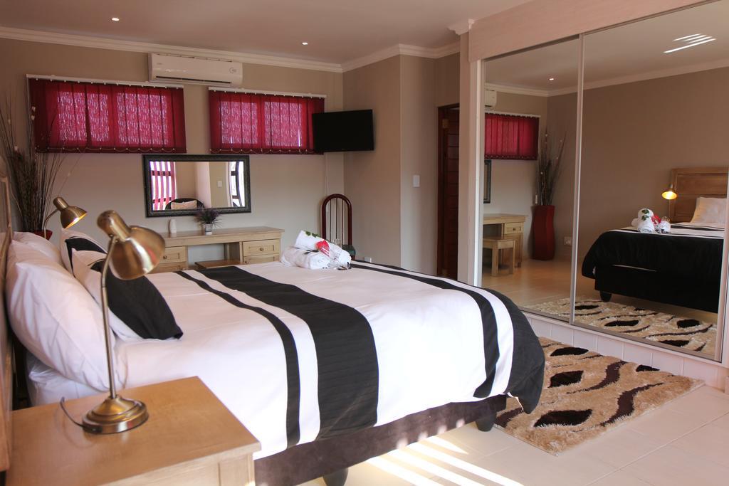 Casa Bianca Guest Lodge Hartbeespoort Camera foto